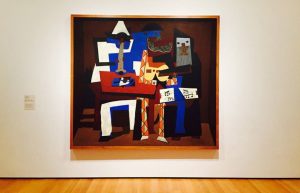 Moma di New York