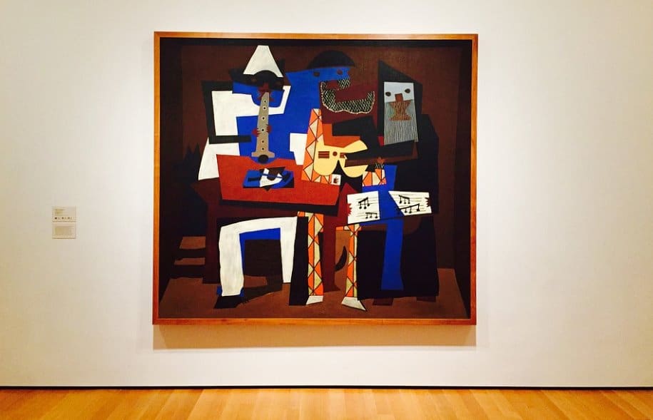 Moma di New York