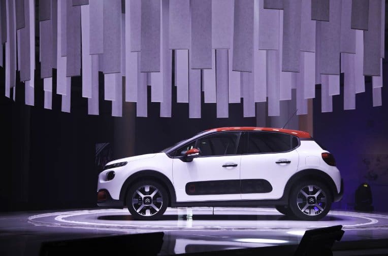 Citroen C3