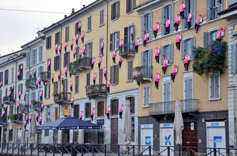 #OreSpeseBene: la spesa online con Carrefour Italia