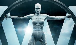 Westworld - Dove tutto è concesso