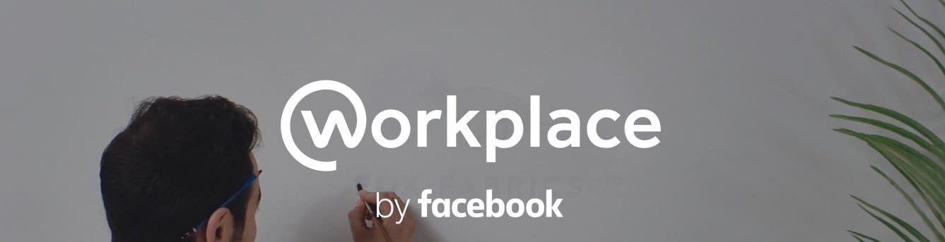 Workplace Facebook