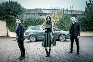 Ford S-MAX Vignale