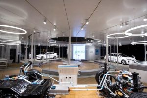 Generation IONIQ Tour