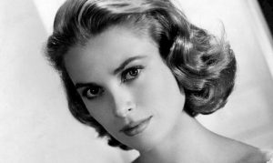 Grace Kelly