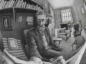 Maurits Cornelis Escher