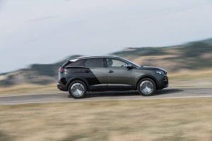 Peugeot 3008 GT