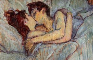 Henri de Toulouse-Lautrec