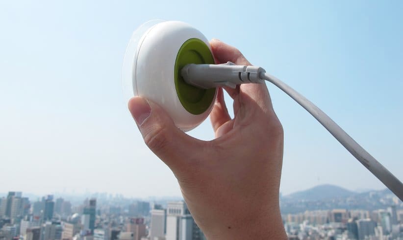 Window Socket