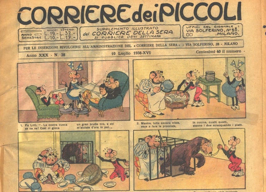 Corriere dei Piccoli