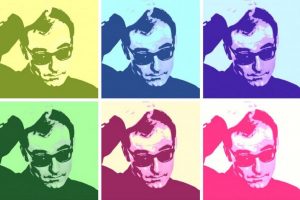 Jean-Luc Godard