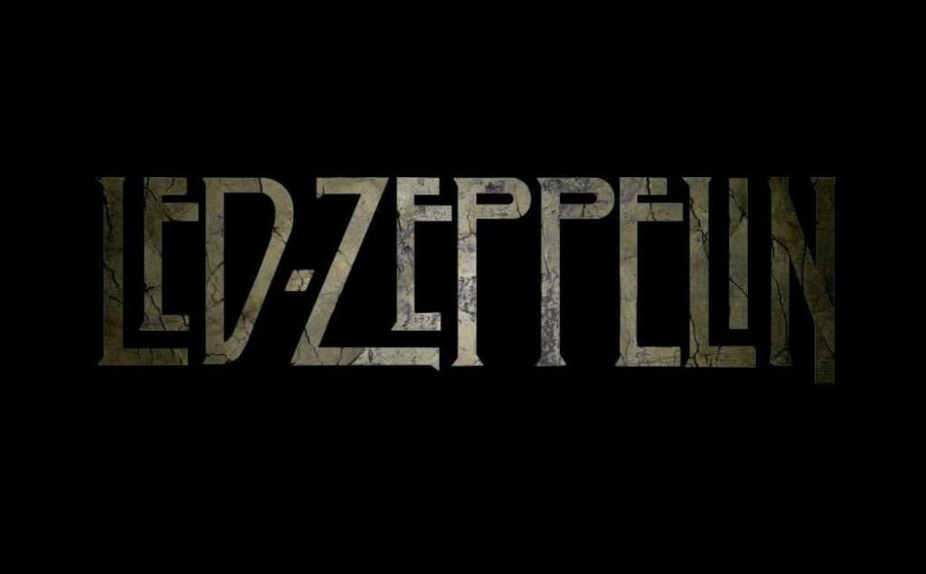 Led Zeppelin