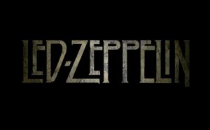 Led Zeppelin