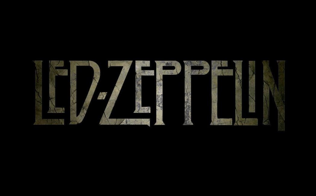 Led Zeppelin