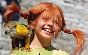 Pippi Calzelunghe