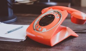 Primo Smartphone