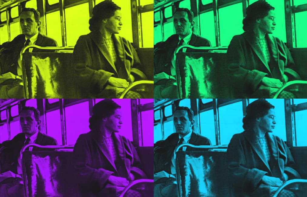 Rosa Parks
