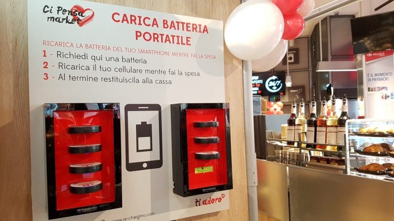 Carrefour Market Urbano h24