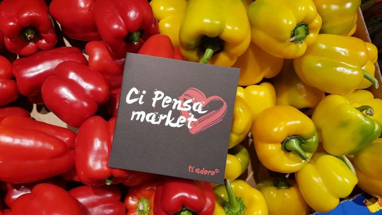 Carrefour Market Urbano