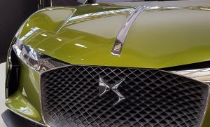 DS Automobiles