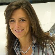 Elena Fumagalli - DS Italia