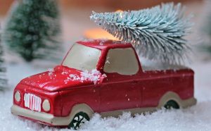 Leroy Merlin Christmas Spoiler