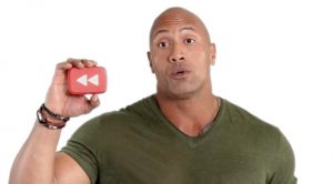 YouTube Rewind 2016