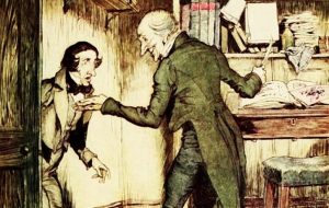 Charles Dickens