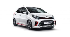 Kia Picanto 2017