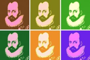 Michel Eyquem de Montaigne