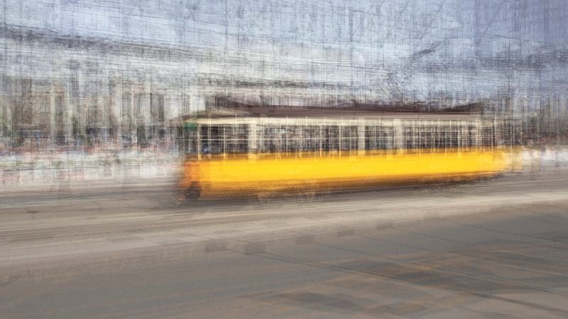 Jacob Gils in mostra alla ProjectB