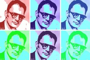 Arthur Miller frasi celebri