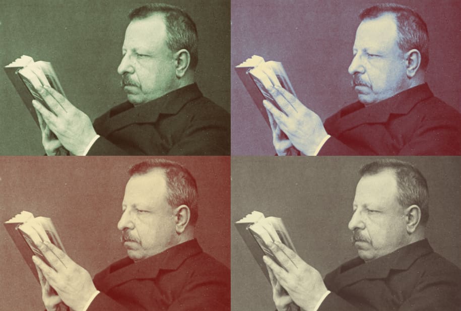 Benedetto Croce