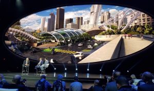 City of Tomorrow