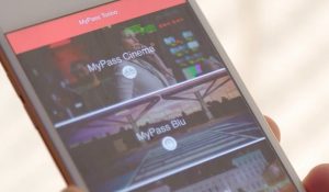 MyPass