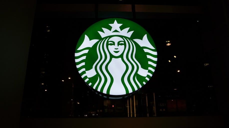 Starbucks a Milano