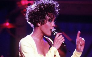 Whitney Houston