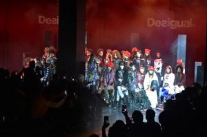 Desigual