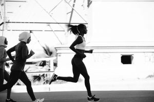 Nike Equality