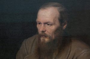 Fëdor Dostoevskij