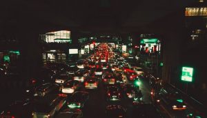 Car Sharing Incidente