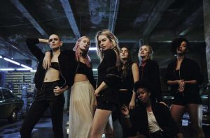 Dior Poison Club