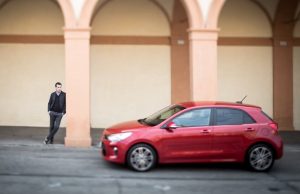 Kia Rio 2017