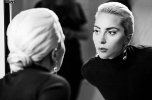 Lady Gaga Tiffany