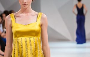 Milano Moda Donna 2017