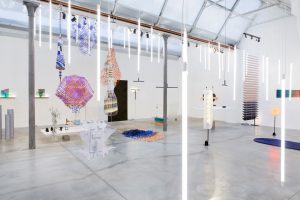 Isola Design District