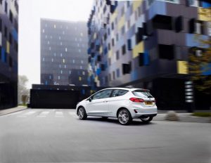 Fiesta Interior Design Tour