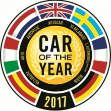Car of the Year