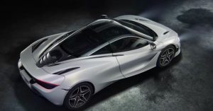 McLaren 720S