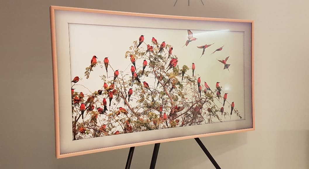 The Frame by Samsung